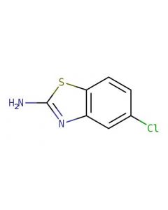 Astatech 5-CHLOROBENZO[D]THIAZOL-2-AMINE; 25G; Purity 97%; MDL-MFCD00205355